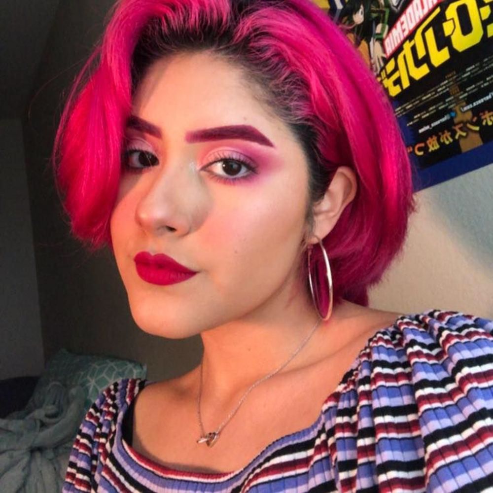 Meet your Posher, Mercedes izabell